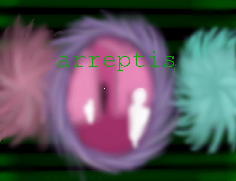 Arreptis (Mindlife21) (itch) - кадр 1