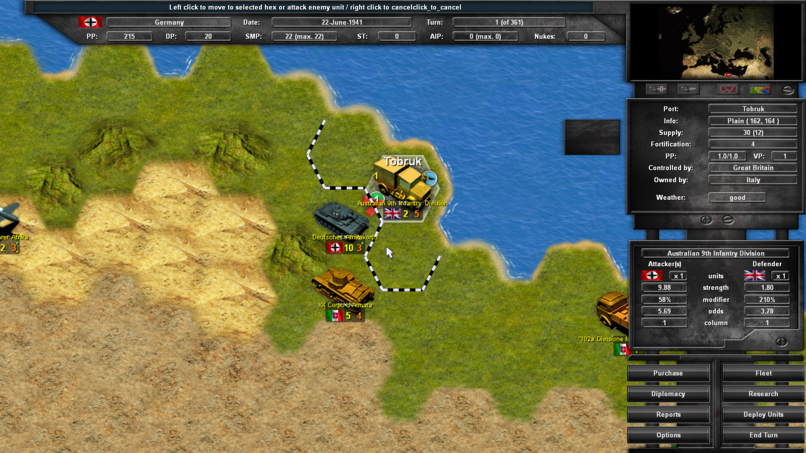 World War 2: Time of Wrath - кадр 14