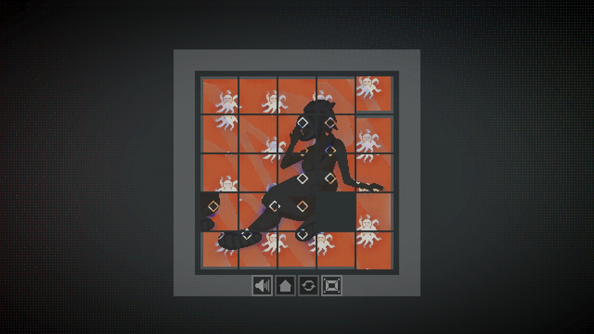 Pixel Hentai Mosaic - кадр 2
