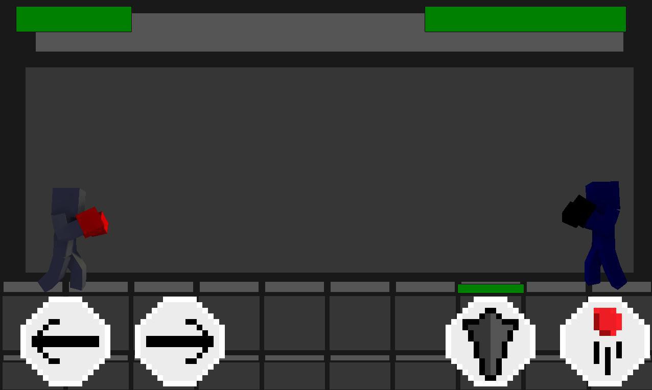 Boxing (itch) (Enreeper.Software) - кадр 1