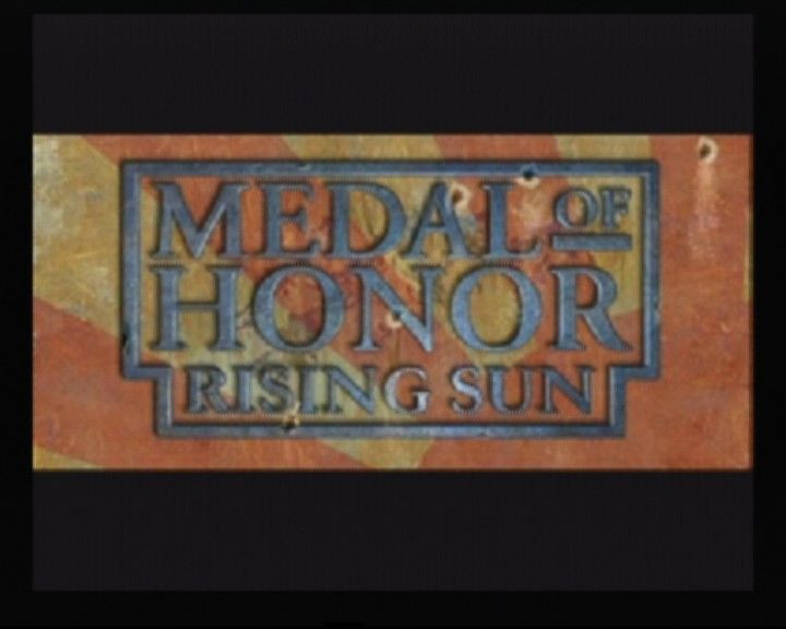 Medal of Honor: Rising Sun - кадр 3