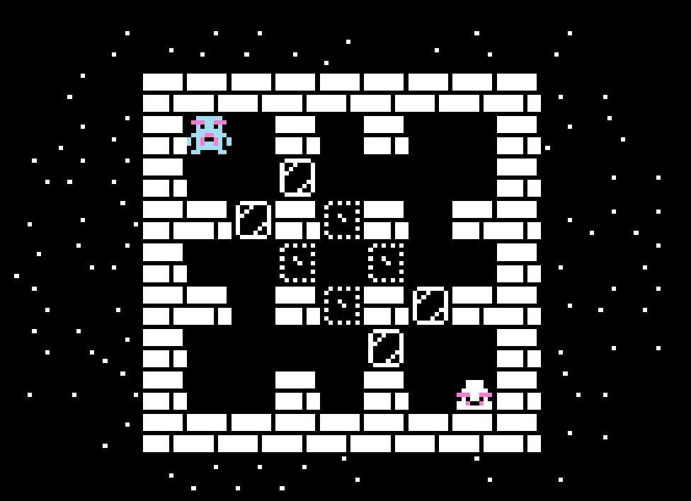 Multiban Collection (itch) - кадр 1