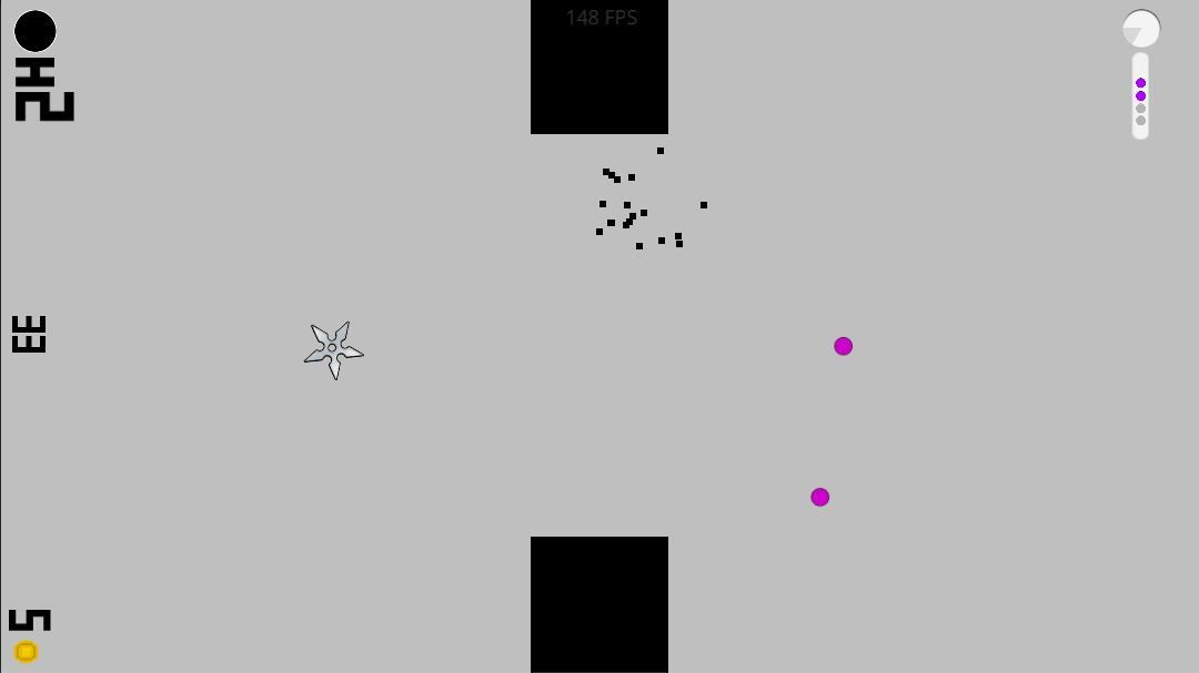 Vanilla Blob App (itch) - кадр 4