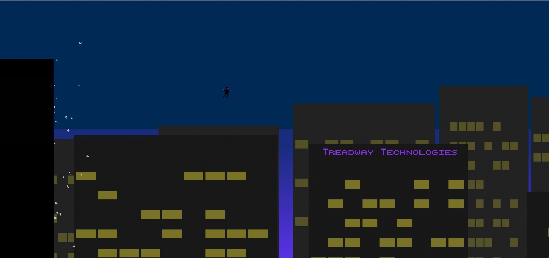 Currently Running Processes (itch) - кадр 2