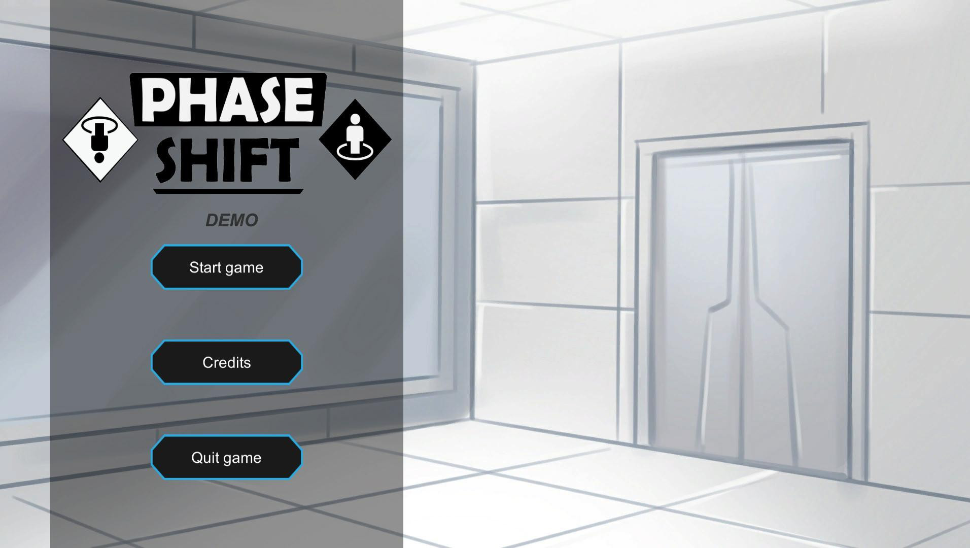 Phase Shift (itch) (Aporoid) - кадр 2