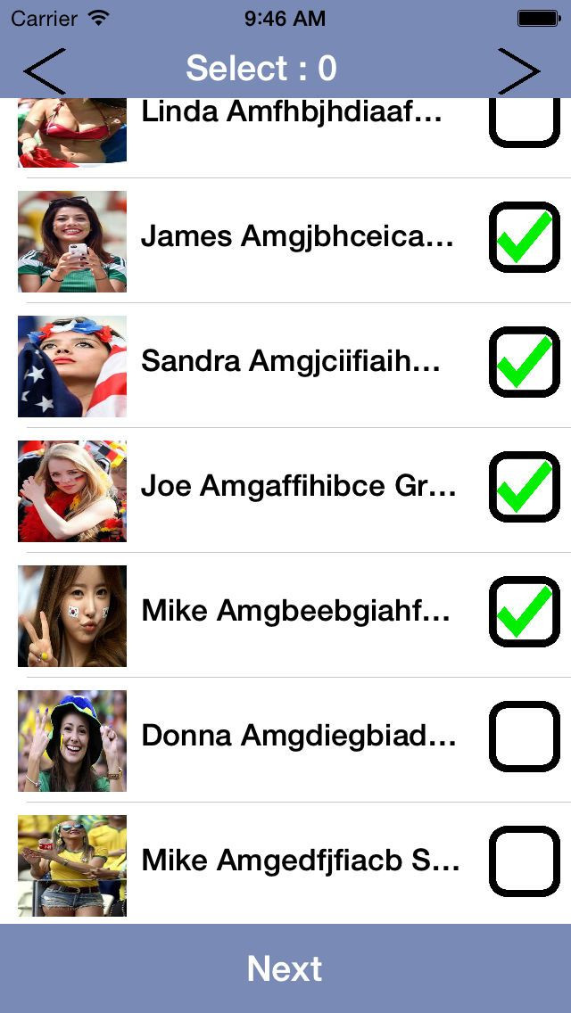 2048 Friends Pro - кадр 4