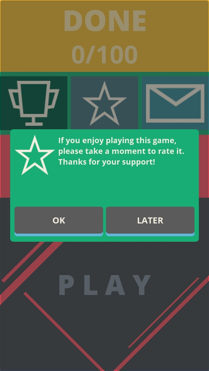Lights Out: Sensor Tower (itch) - кадр 4
