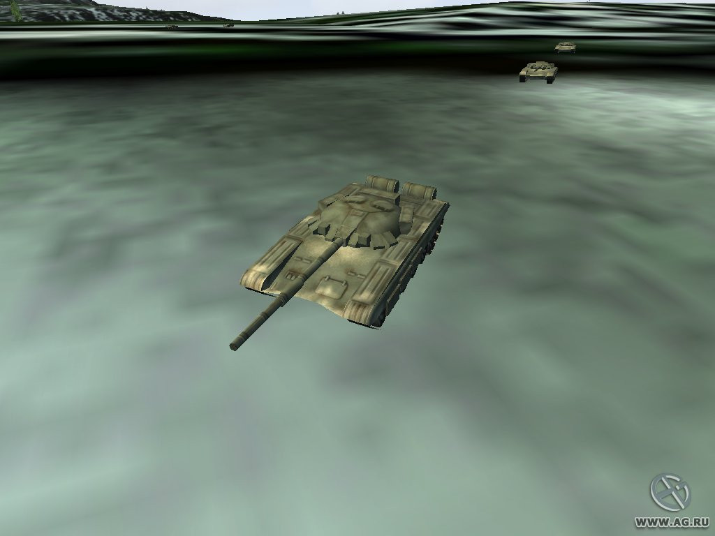 JetFighter 5: Homeland Protector - кадр 11