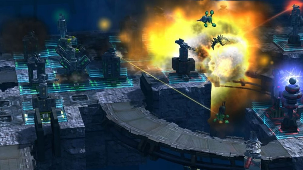 Defense Grid - кадр 10