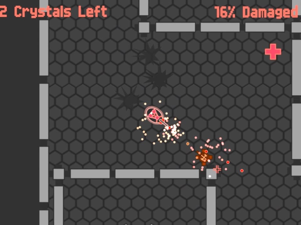 BugBots (itch) - кадр 6