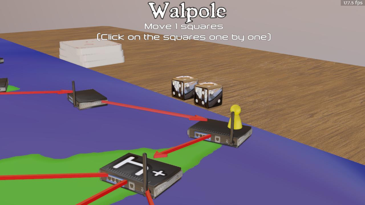 Tabletop, anyone? (itch) - кадр 4