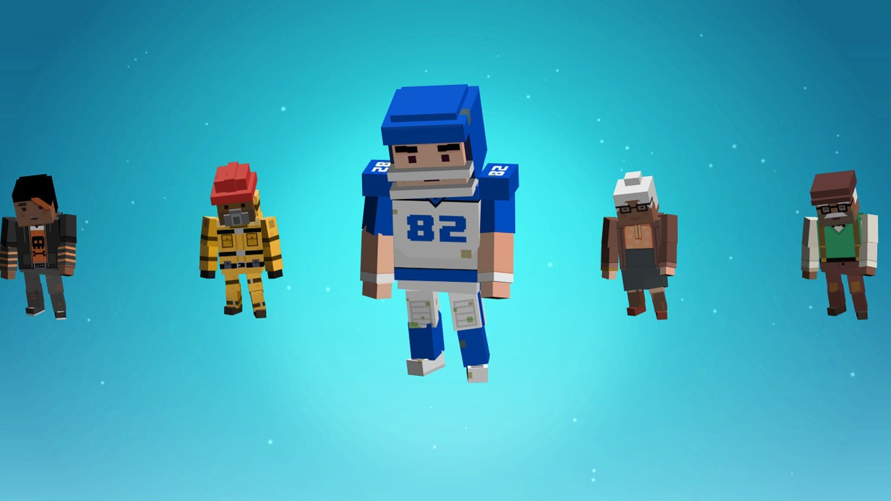 Mini Golf Buddies - кадр 11