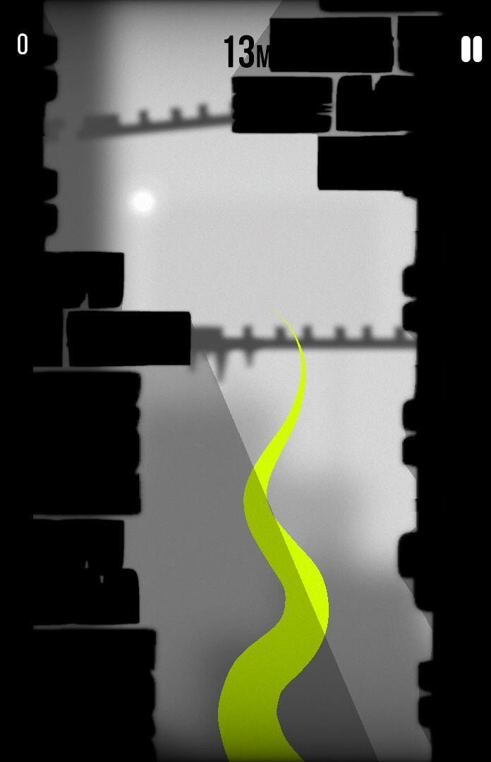 Glow N' Grow (itch) - кадр 2