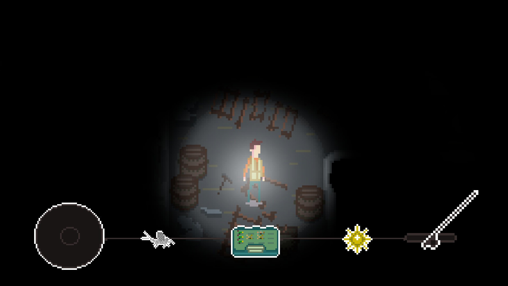 River Legends: A Fly Fishing Adventure - кадр 7