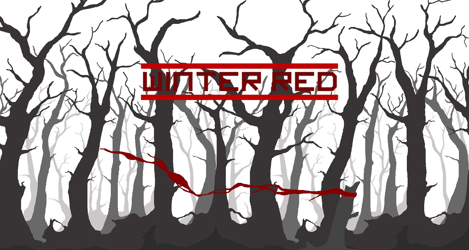 Winter Red (itch) - кадр 1