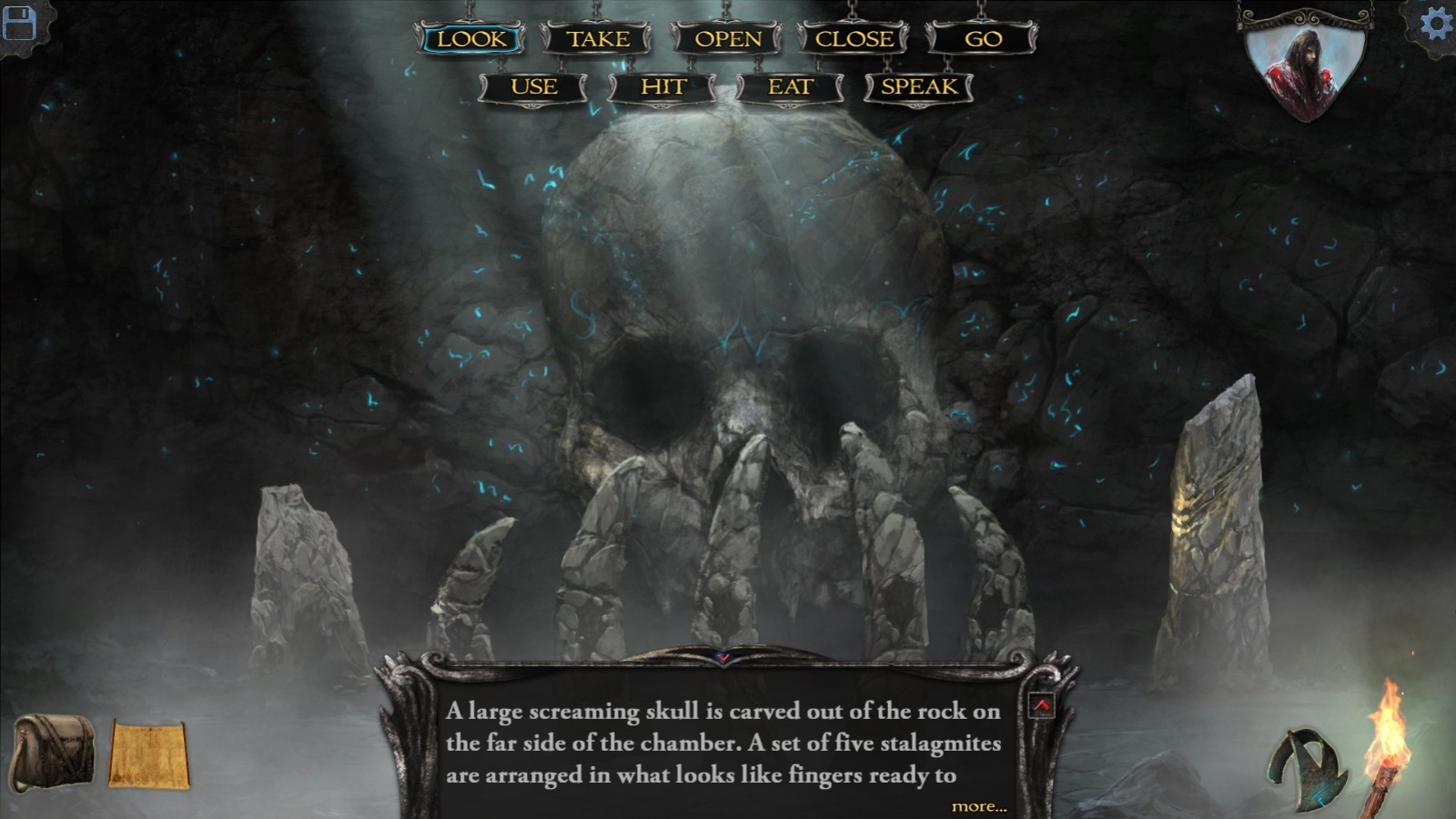 Shadowgate (2014) - кадр 7