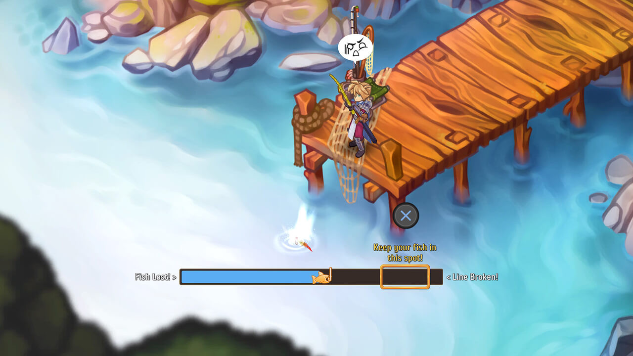 Regalia: Of Men and Monarchs - OST Combo - кадр 5