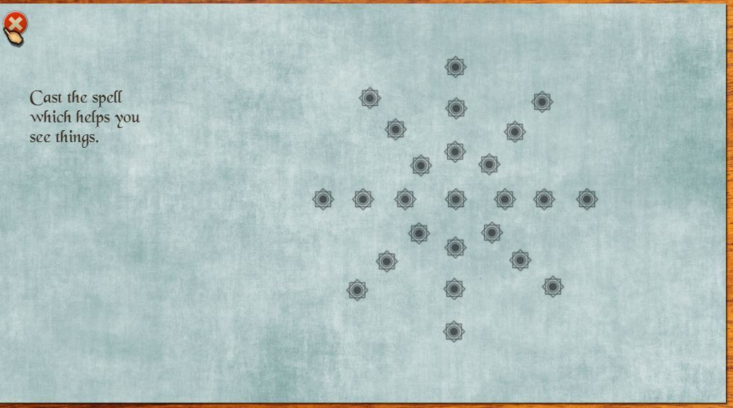 Spell Casting (itch) - кадр 8