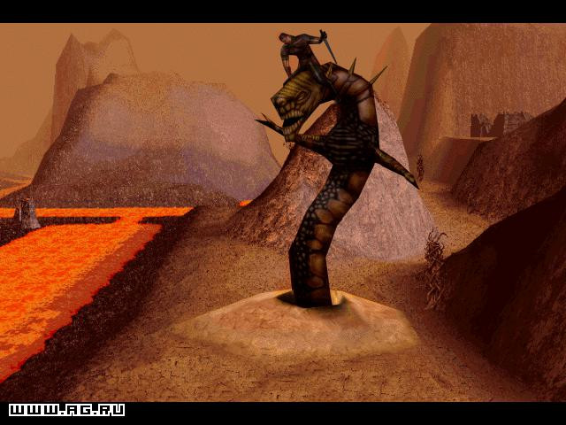King's Quest: Mask of Eternity - кадр 10