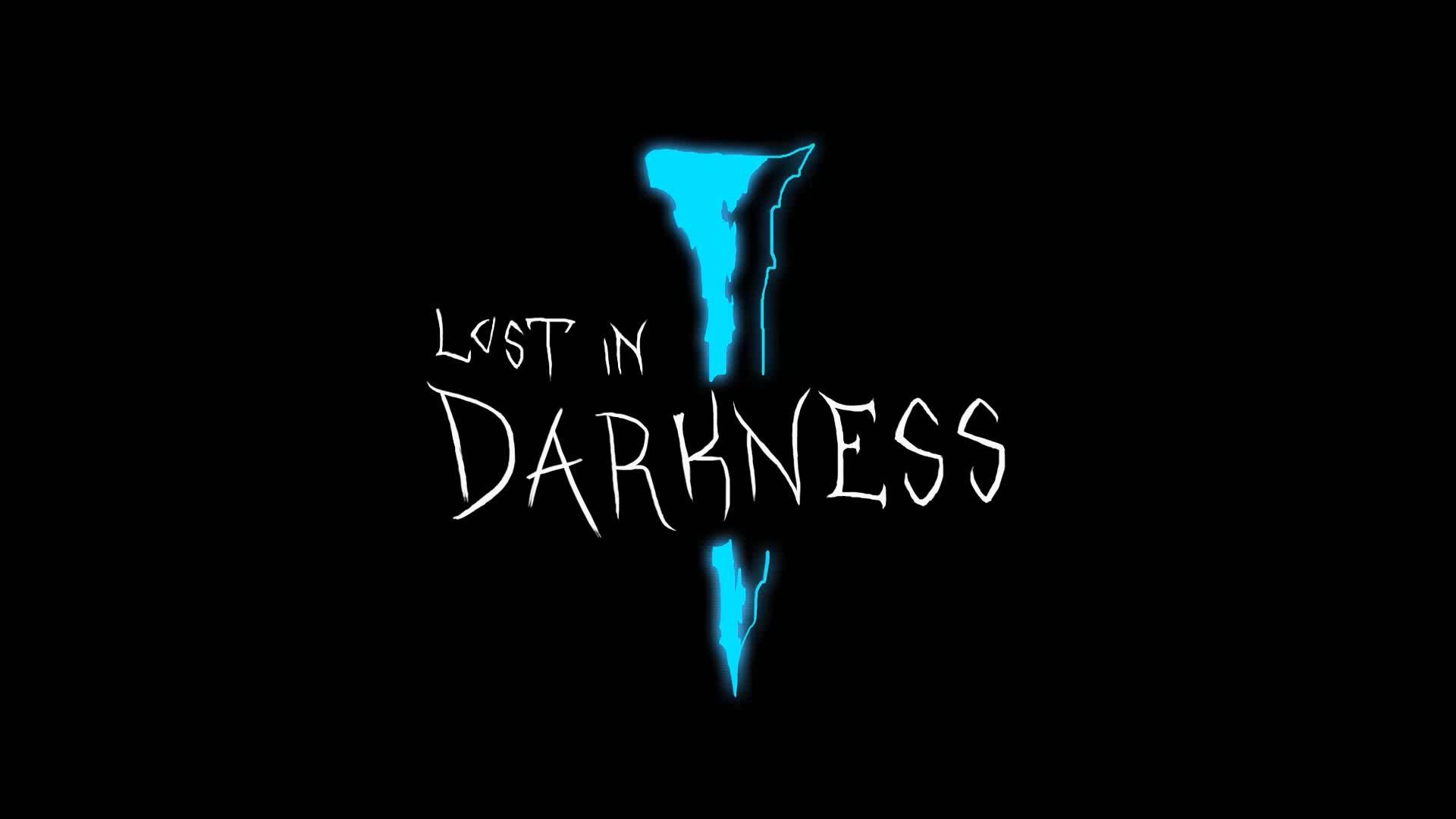 Lost In Darkness (itch) - кадр 3