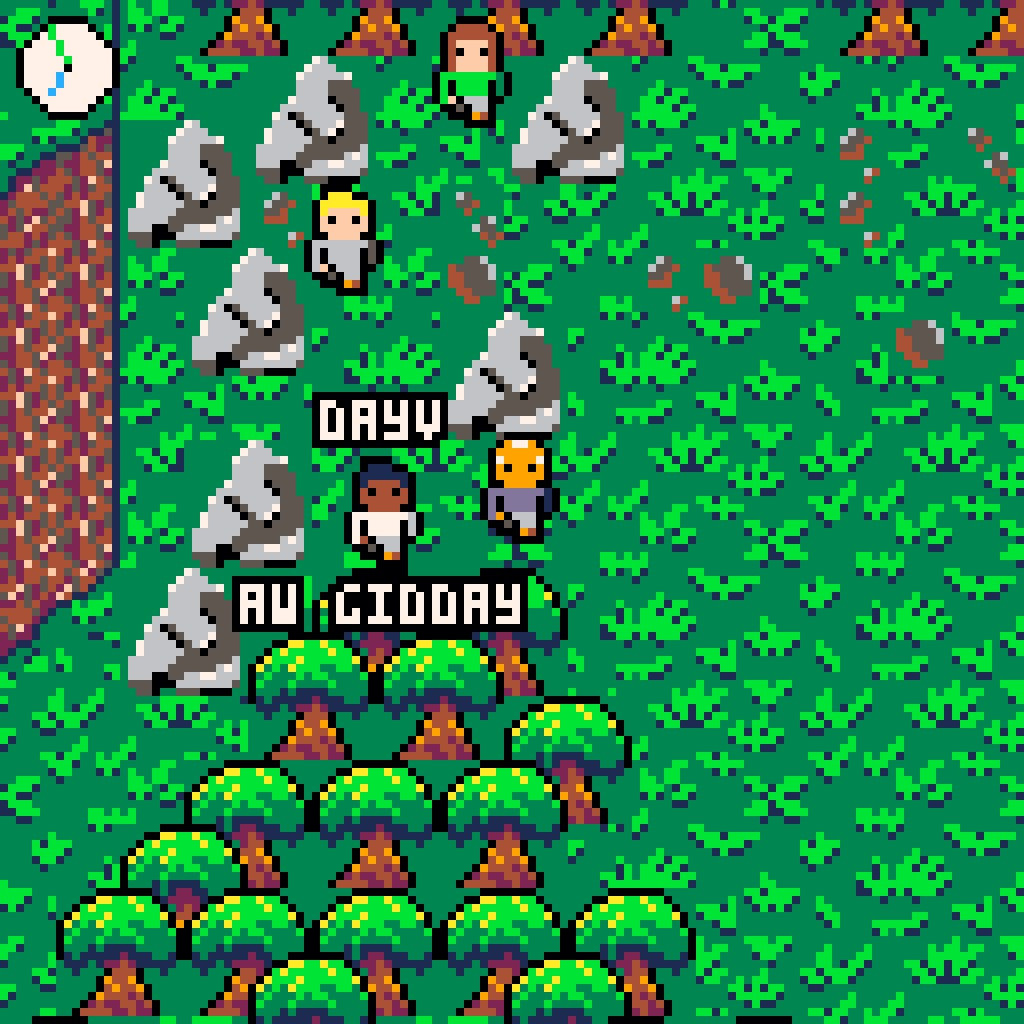 Notemon - кадр 4