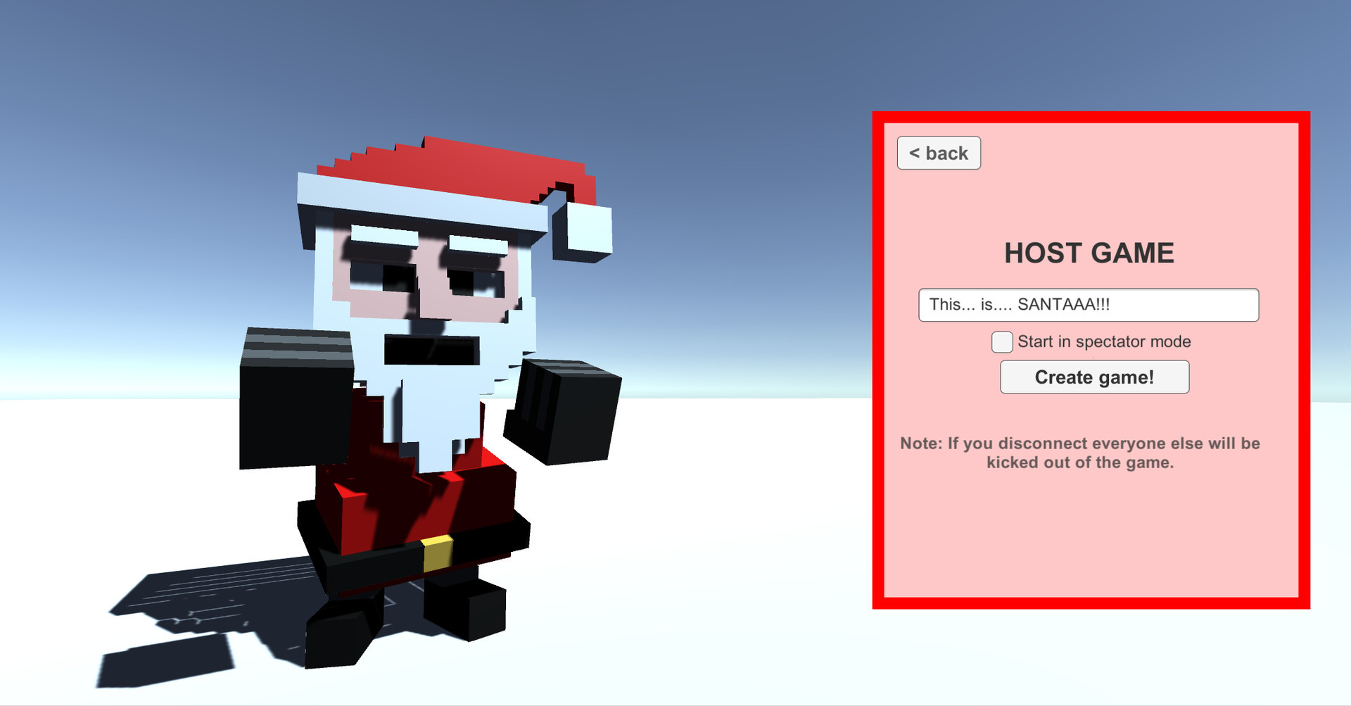 Long Live Santa! - кадр 3