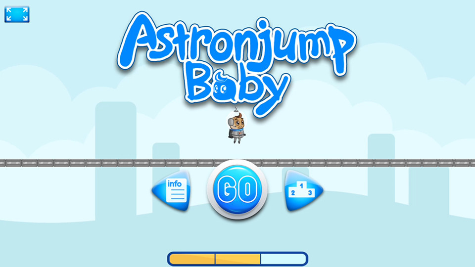 AstronjumpBaby - кадр 4