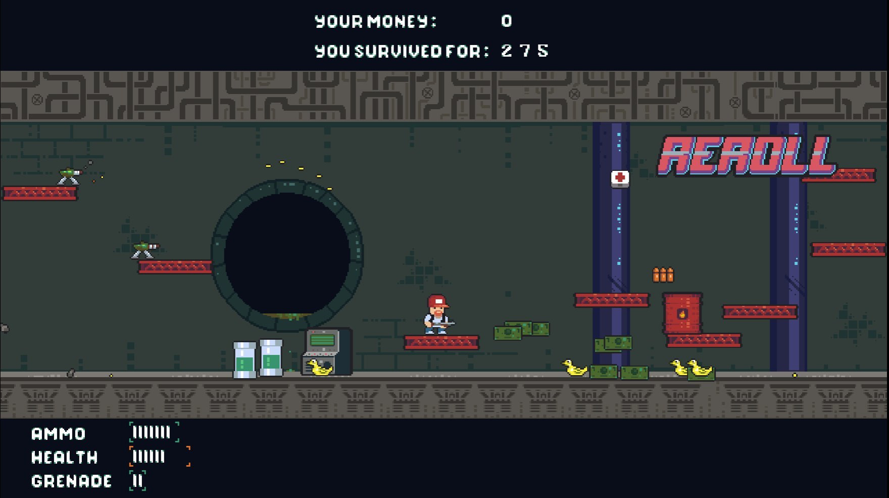 Super Plumber - кадр 7