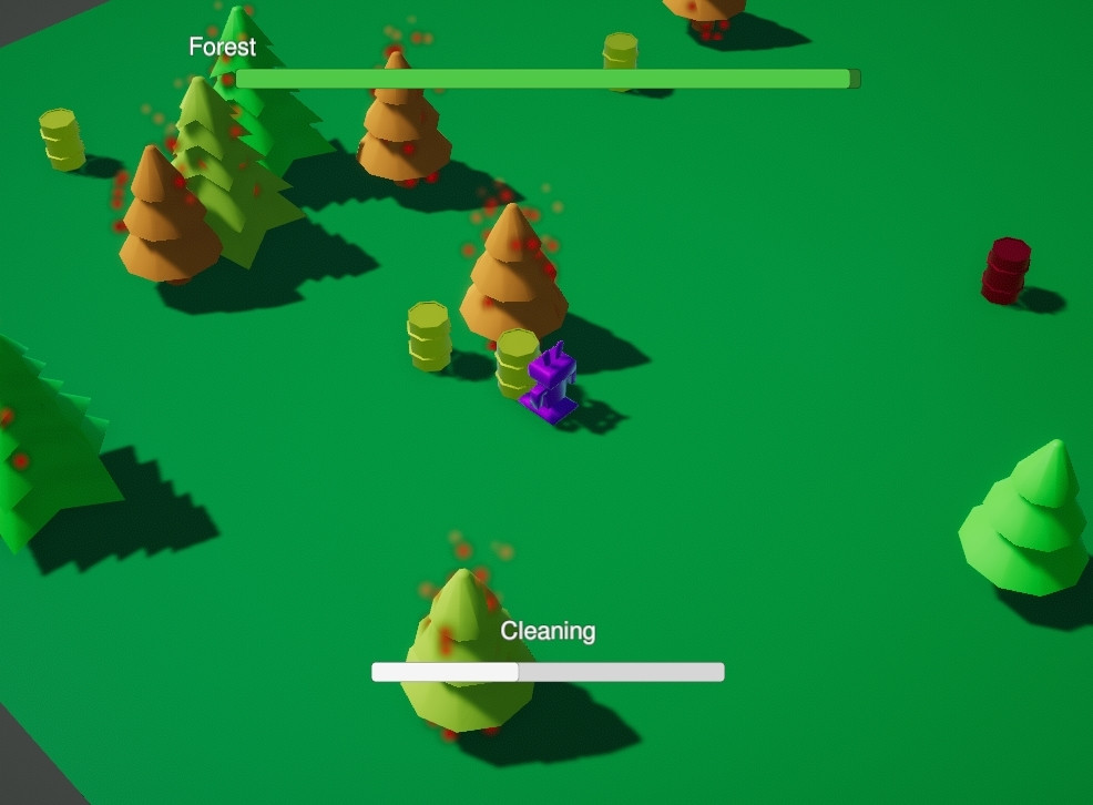 My Little Forest (itch) - кадр 3