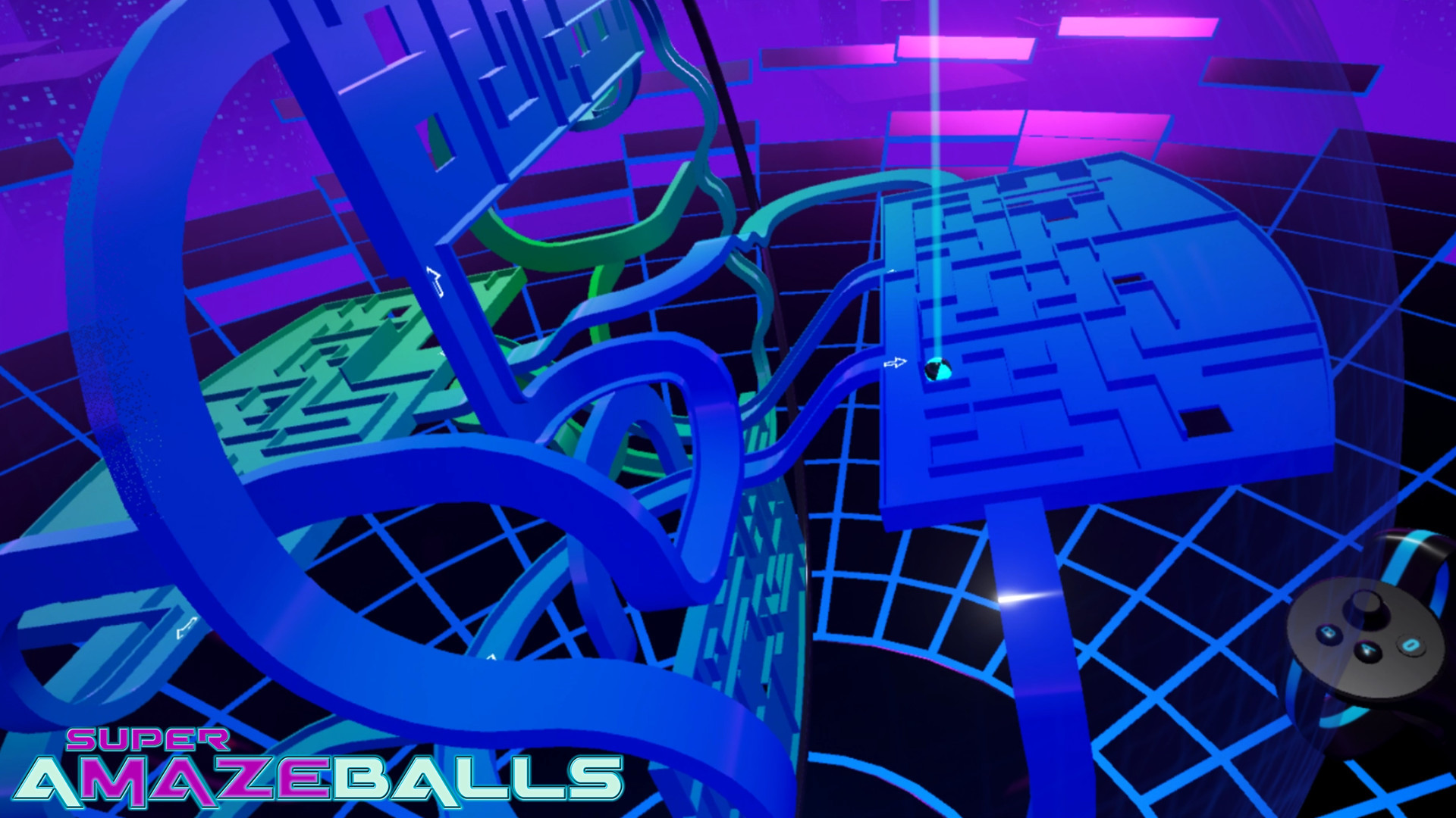 Super Amazeballs - кадр 5