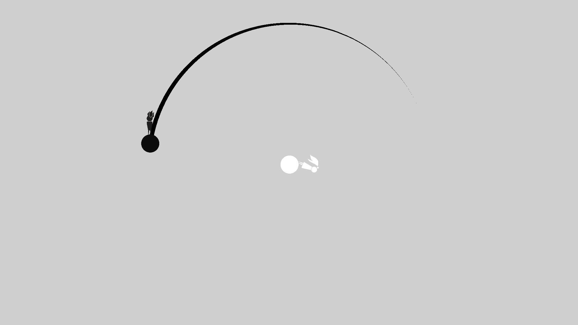 Cosmos (No Moss Studios) (itch) - кадр 4