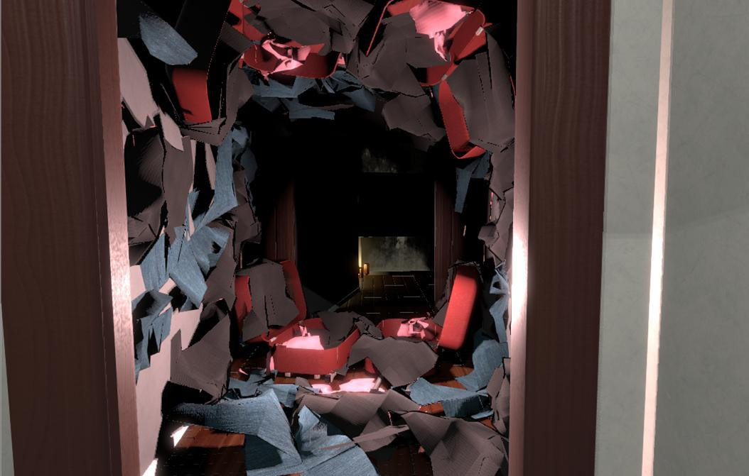 Alice (Oculus Rift) (itch) - кадр 4