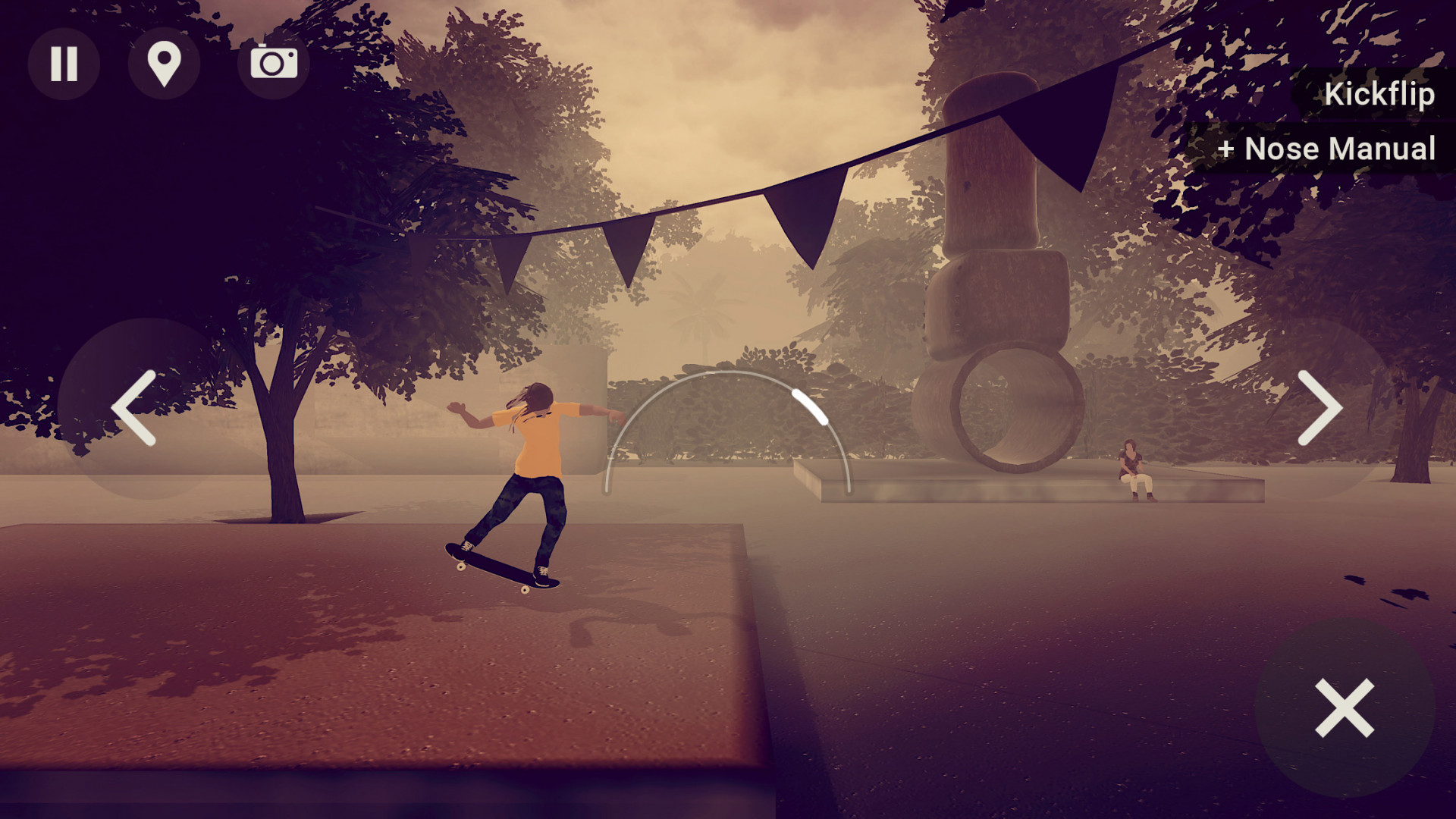 Skate City - кадр 3