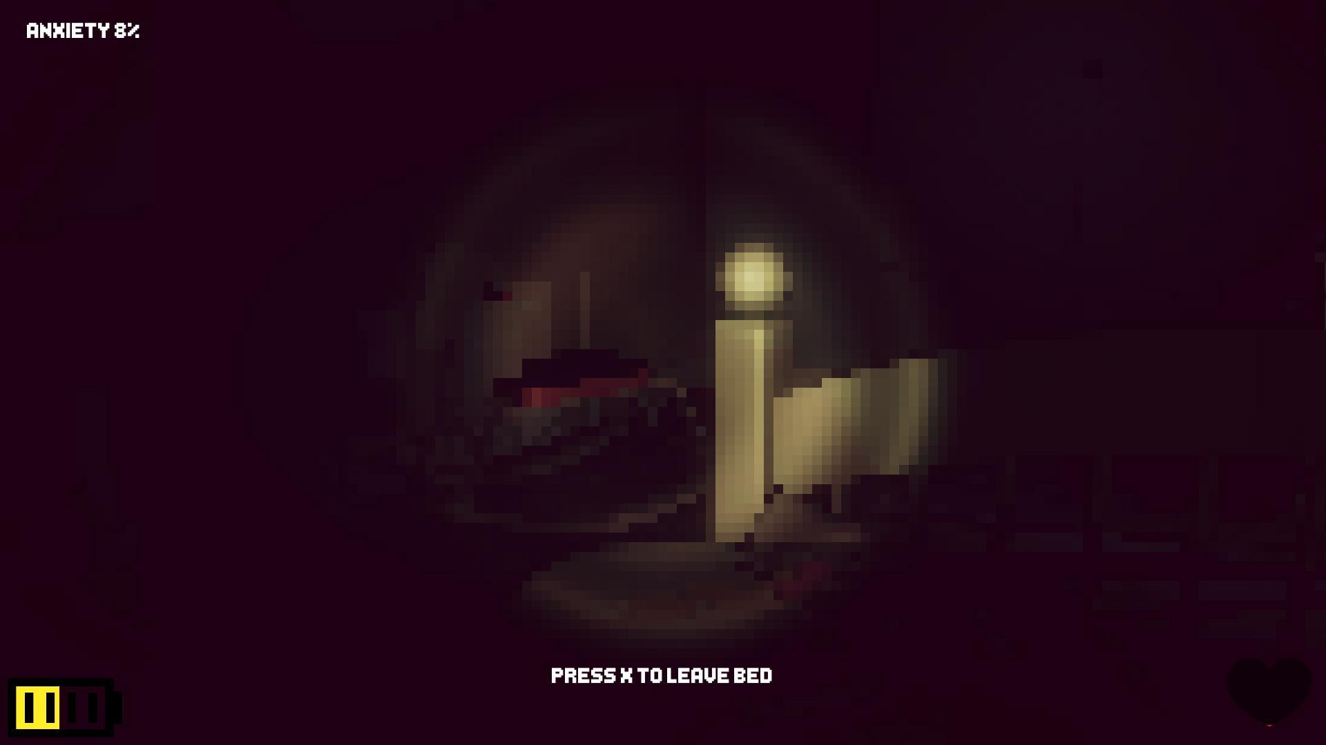Hollow Cries (itch) - кадр 6