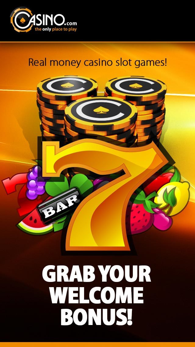 Casino.com (itch) - кадр 4