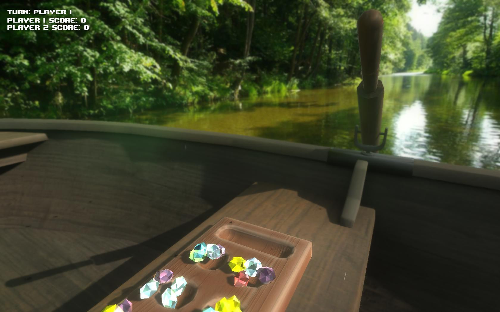 Mancala Madness (itch) - кадр 4