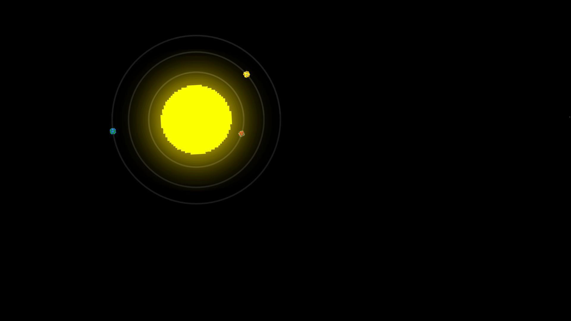 Systems Beyond (itch) - кадр 1