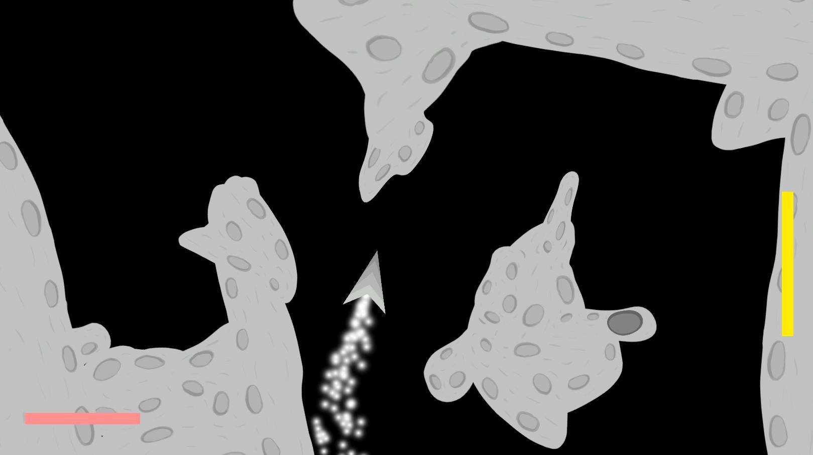 Rocket Science (TheJonu) (itch) - кадр 2