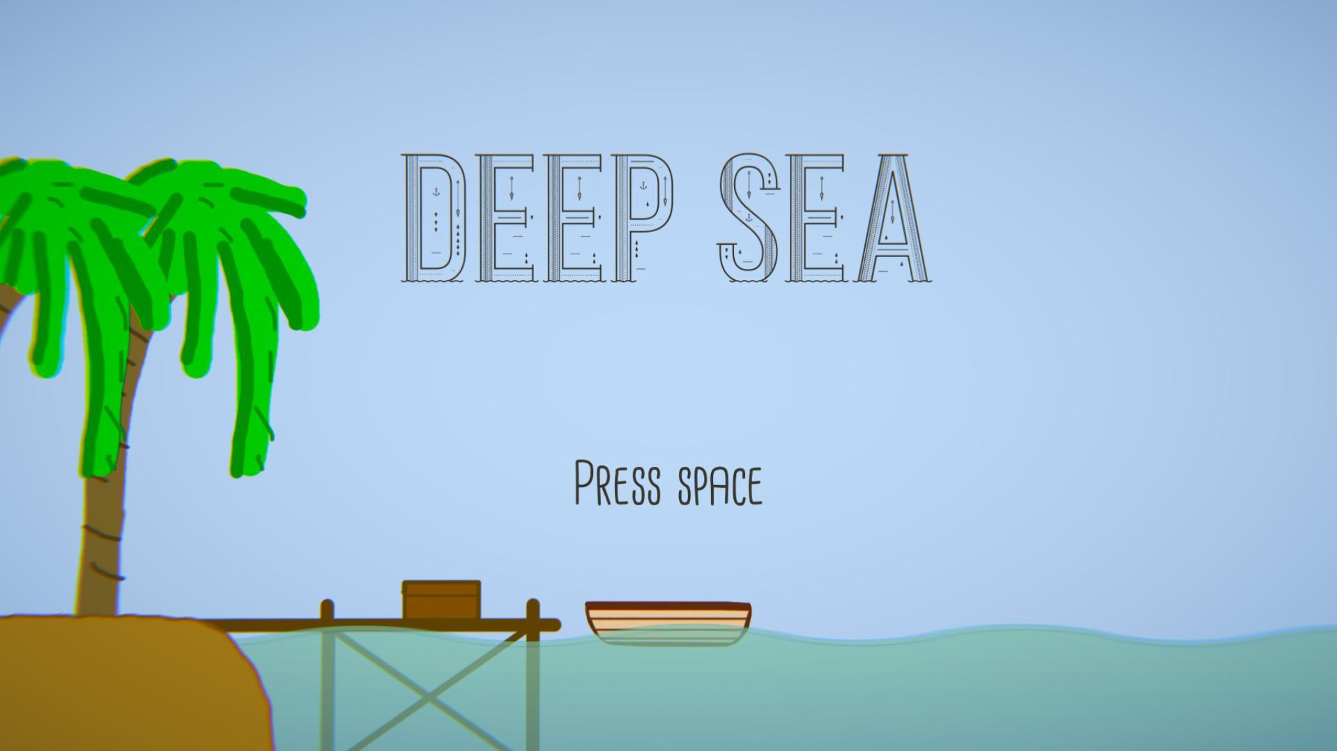 DeepSea (itch) - кадр 1