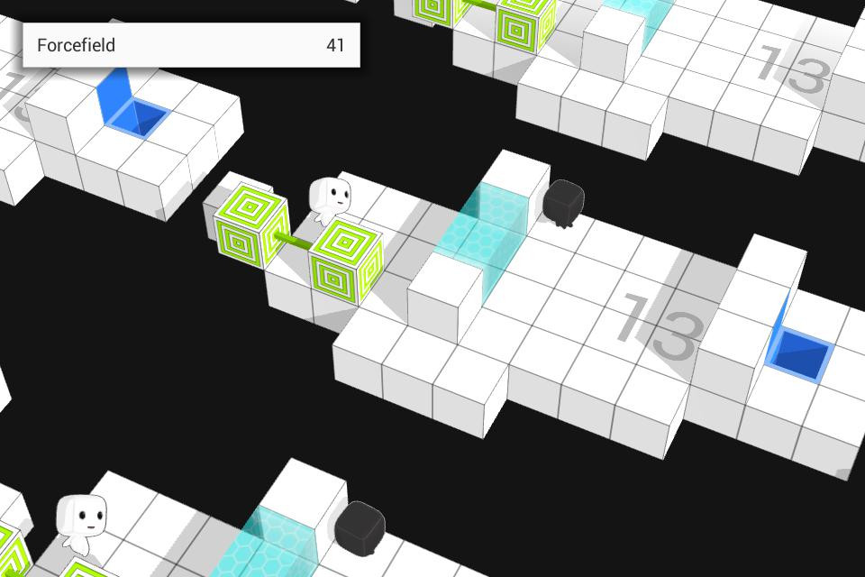 Test Chamber - Mind-bending Puzzles - кадр 3