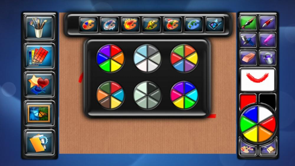 uDraw Studio: Instant Artist - кадр 1