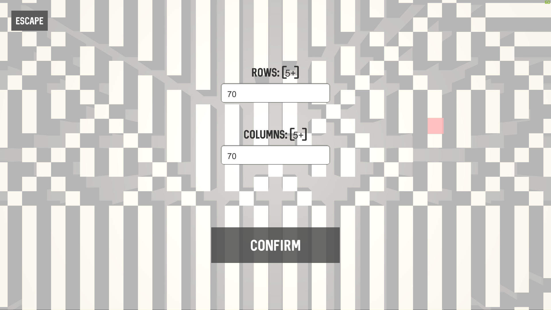 Algorithm Sandbox (itch) - кадр 3
