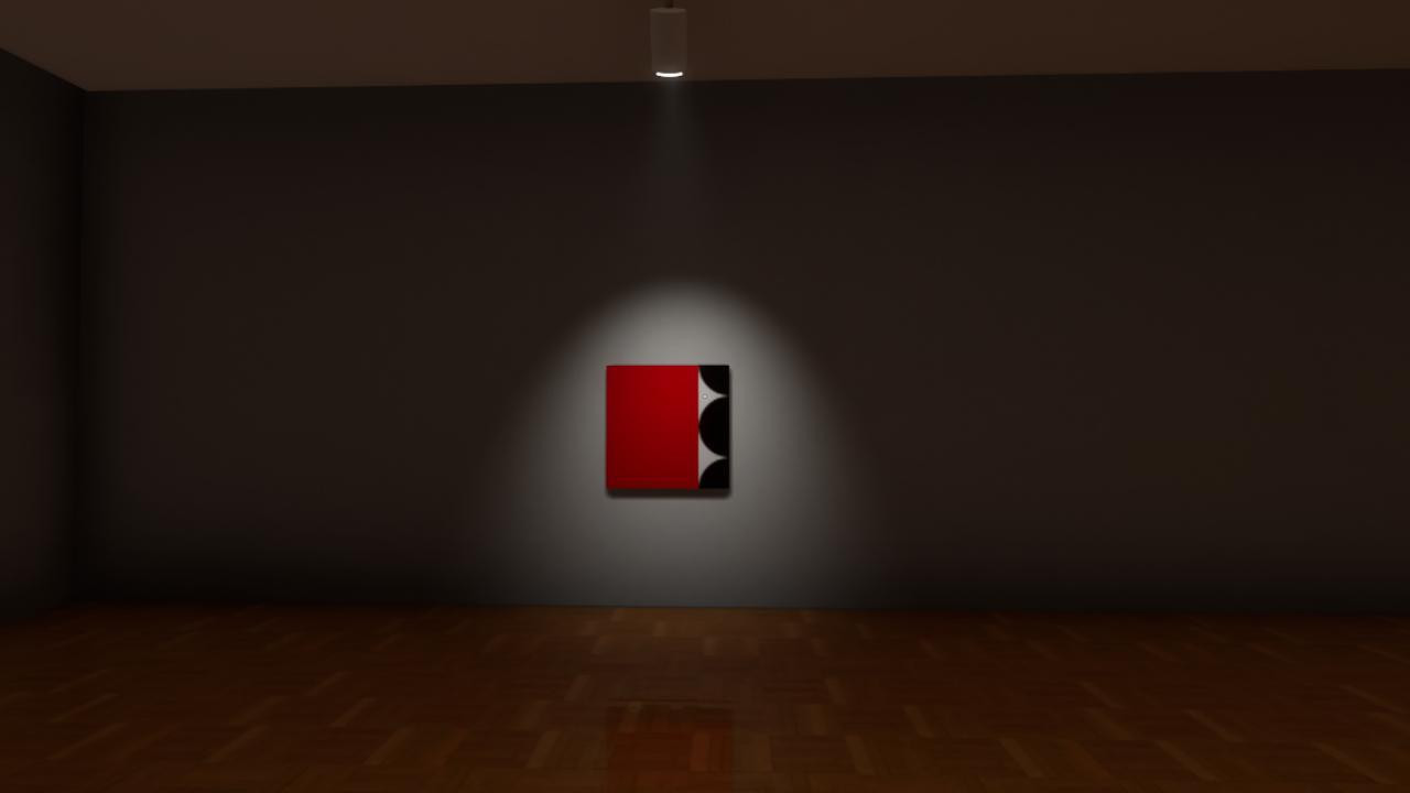 Museum of Interactive Art (itch) - кадр 3