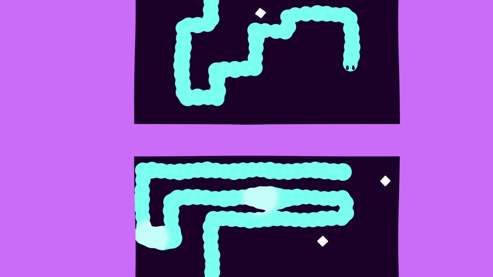 Co-op SNEK Online (itch) - кадр 3