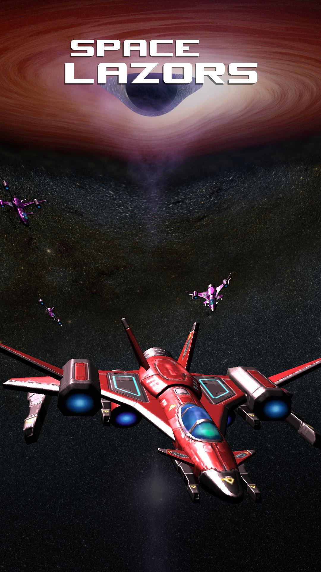 Space Lazors (itch) - кадр 4