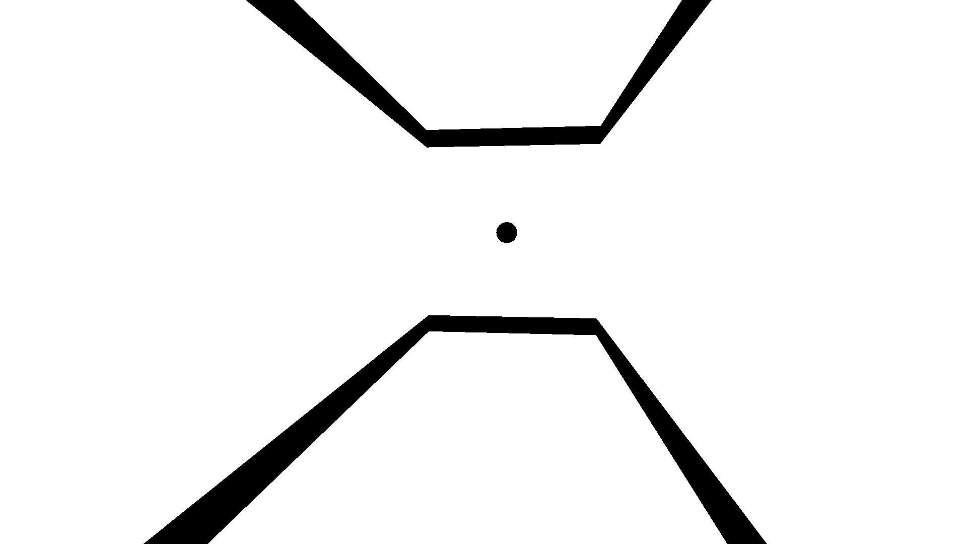 Black & White - Disoriented (itch) - кадр 3