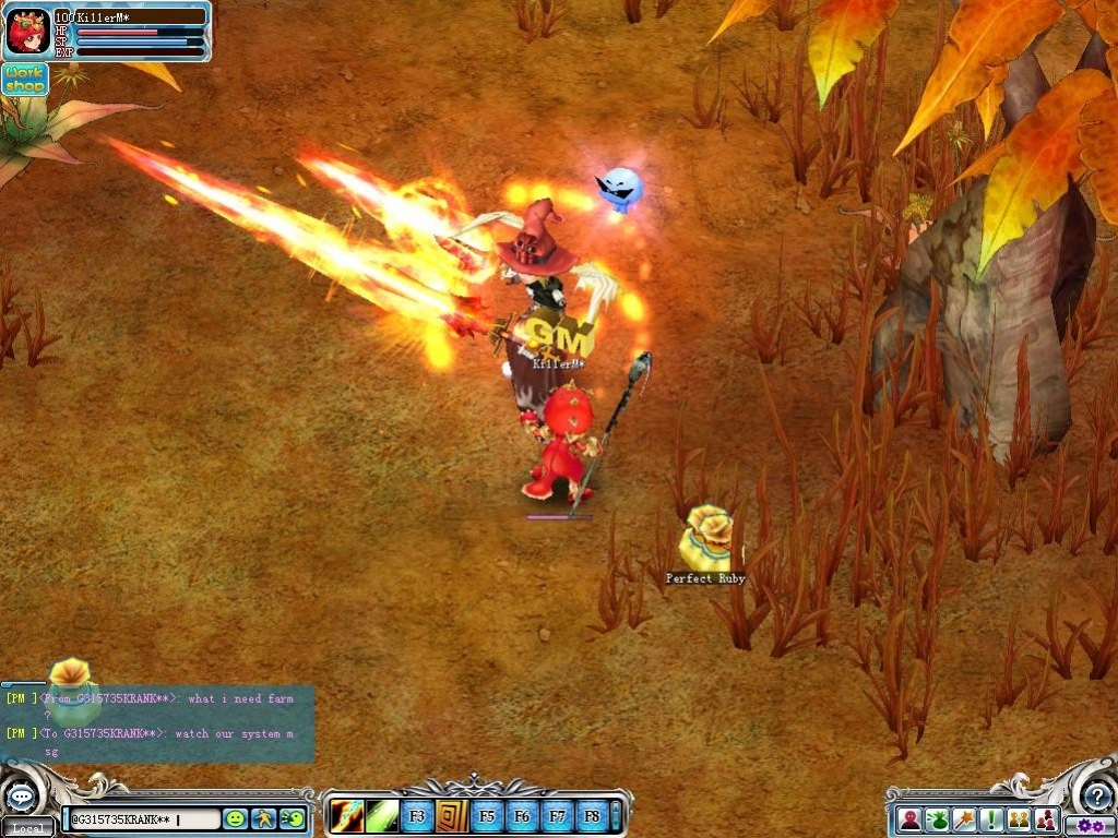 Tales of Pirates 2 - кадр 14