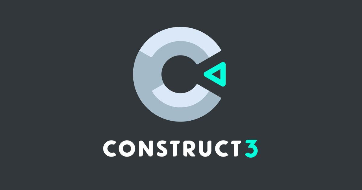 Construct 3 Top-down shooter template Remake (itch) - кадр 1