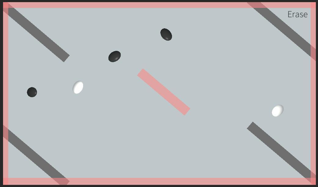 Locke Project (itch) - кадр 1
