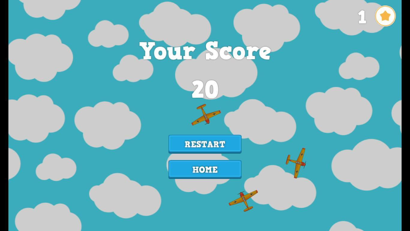 CodeName Fighter (itch) - кадр 2